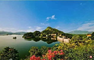 中央專(zhuān)項(xiàng)資金支持河南34地景區(qū)管理升級(jí)，快來(lái)看看有你的家鄉(xiāng)嗎？