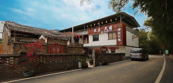 廣東省人民政府國有資產監督管理委員會指導下的游覽景區管理實踐與創新